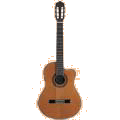 Guitare Flamenco